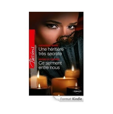 Une héritière très secrète