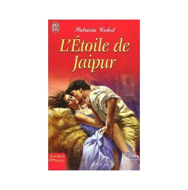 L'étoile de Jaïpur