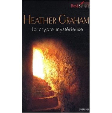 La crypte mystérieuse