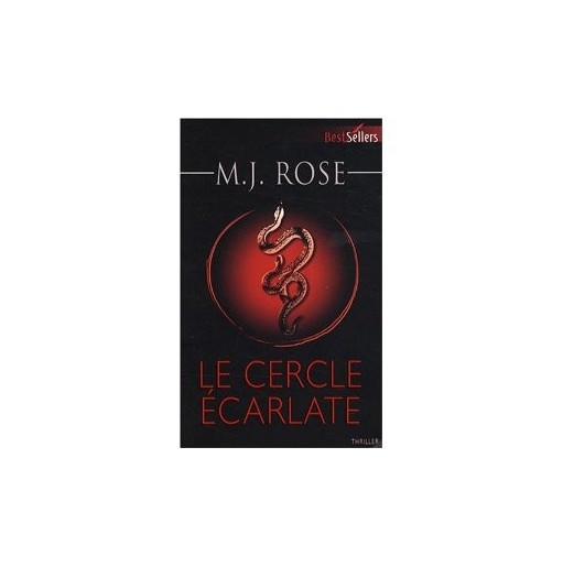 Le cercle écarlate