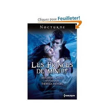 Les princes de minuit