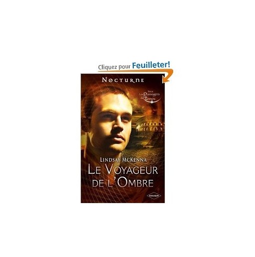 Le voyageur de l'ombre