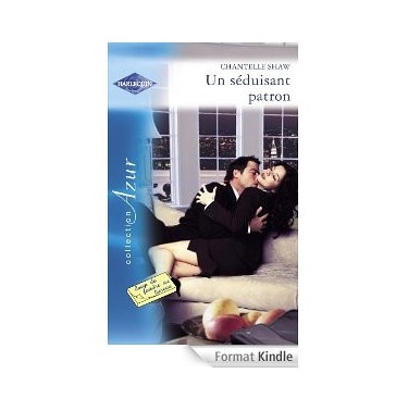 Un séduisant patron