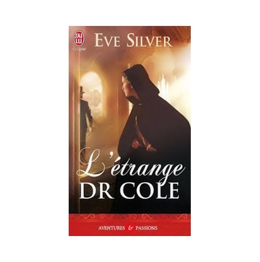 L'etrange docteur Cole