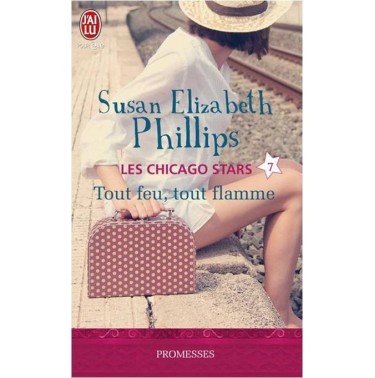 Les Chicago stars 7 tout feu tout flamme