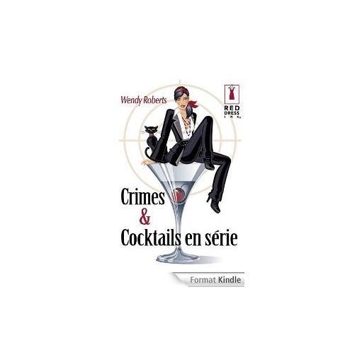 Crimes et Cocktails en série