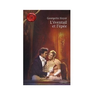 L'eventail et l'epee