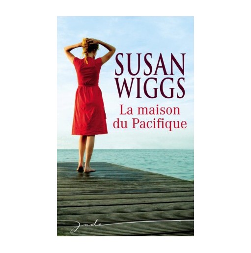 La maison du Pacifique