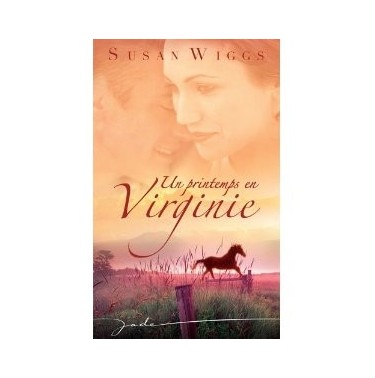 Un printemps en Virginie