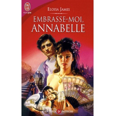 Les soeurs Essex 2 Embrasse moi  Annabelle