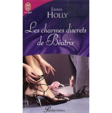 Les charmes discrets de Béatrix