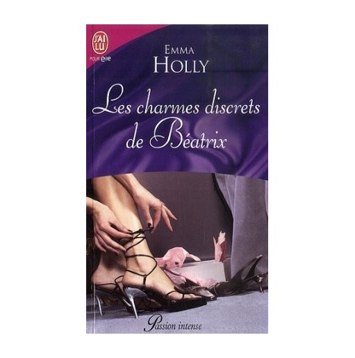 Les charmes discrets de Béatrix