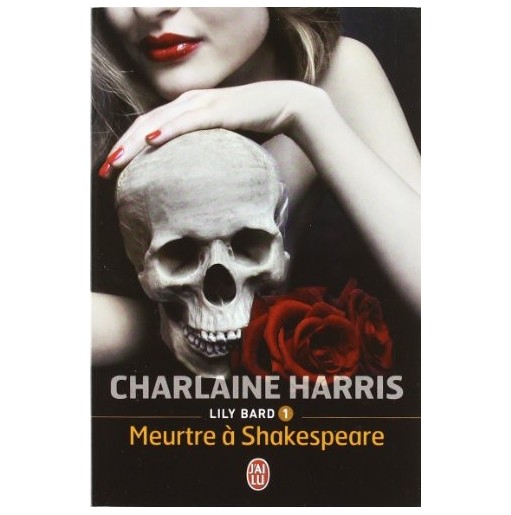 Lilly Bard 1 Meurtre à Shakespeare