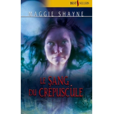 Le Sang Du Crépuscule
