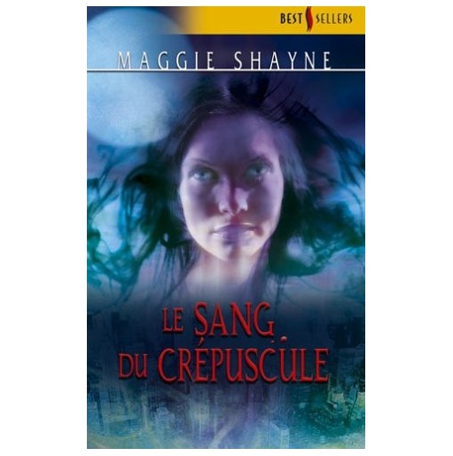 Le Sang Du Crépuscule