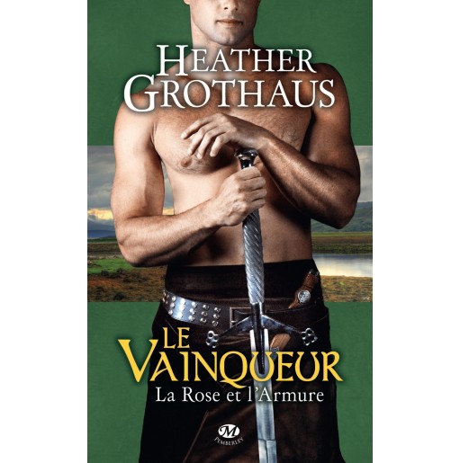 La Rose et l'Armure 2 Le Vainqueur