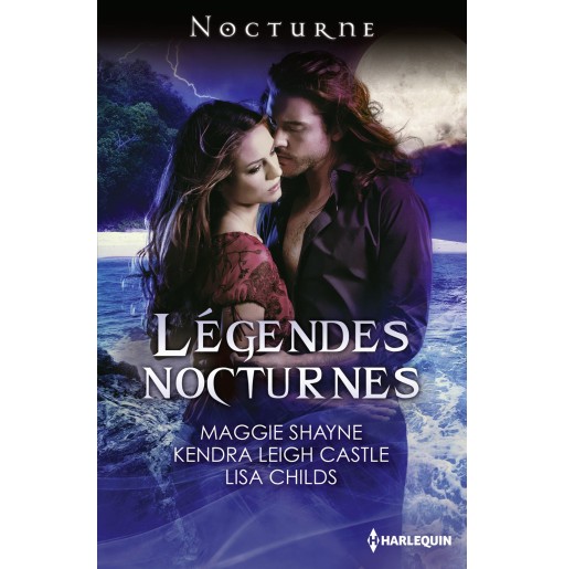 Légendes nocturnes