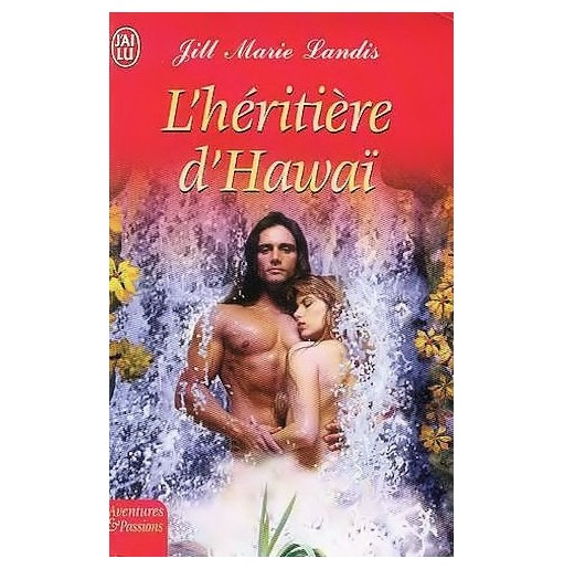 L'heritiere d'Hawai