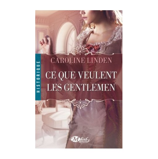 Ce que veulent les gentlemen