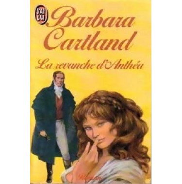 La Revanche d'Anthéa