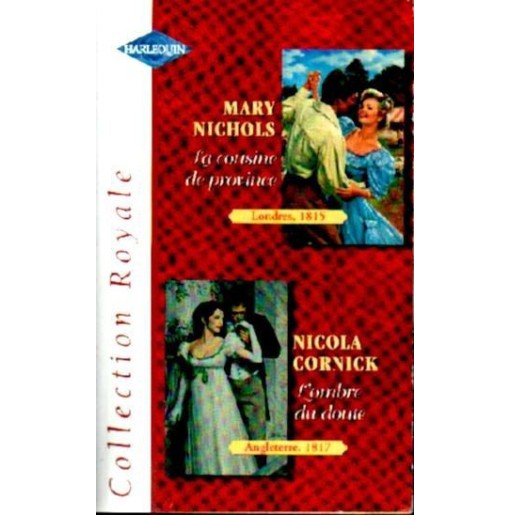 La Cousine De Province