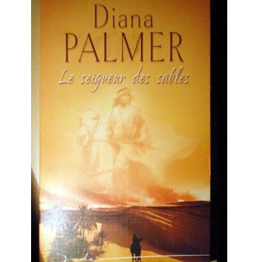 Le seigneur des sables