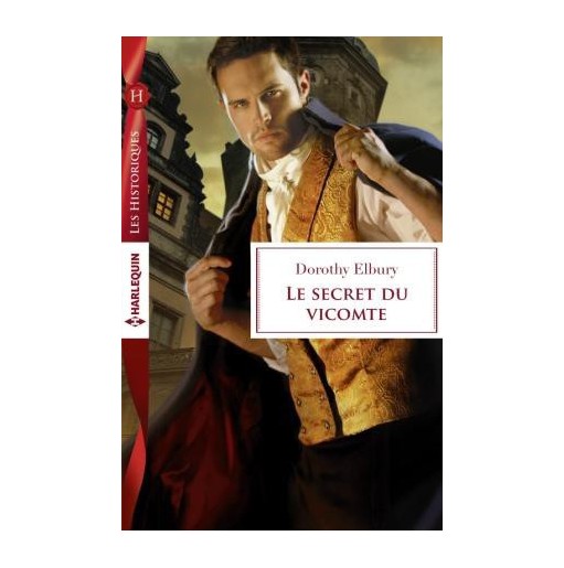Le secret du vicomte