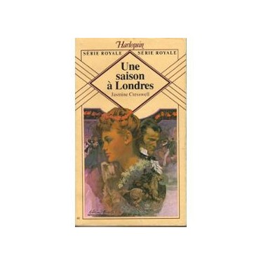 Une saison à Londres