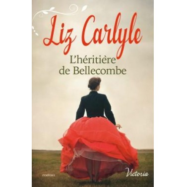 Lhéritière de Bellecombe