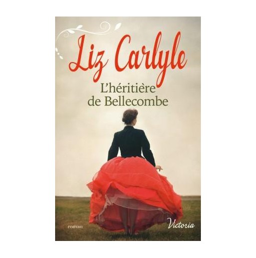 Lhéritière de Bellecombe