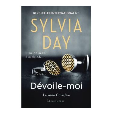 Crossfire 1 devoile moi