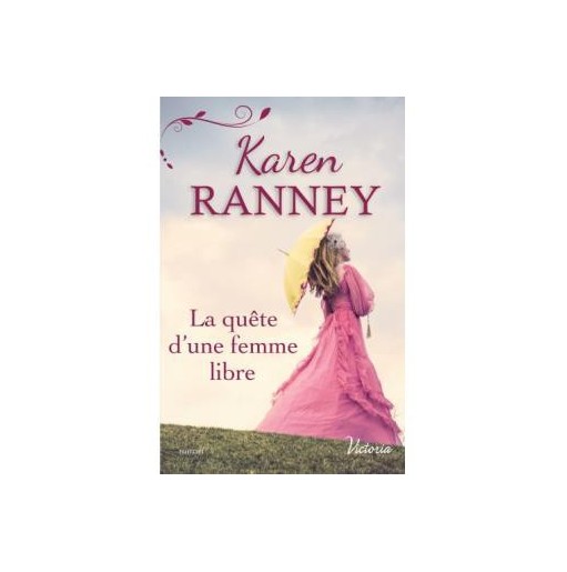 La quête d'une femme libre