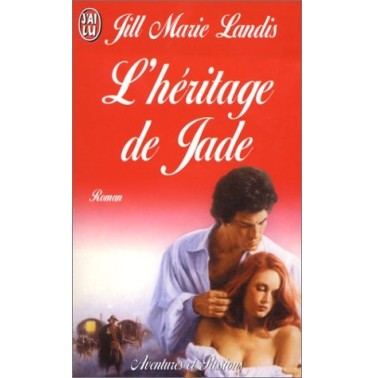 L'héritage de Jade