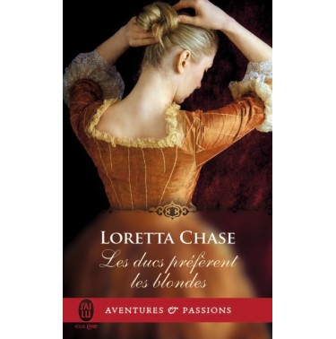 Les couturieres 4 Les ducs préfèrent les blondes