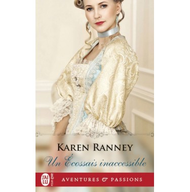 Un Écossais inaccessible