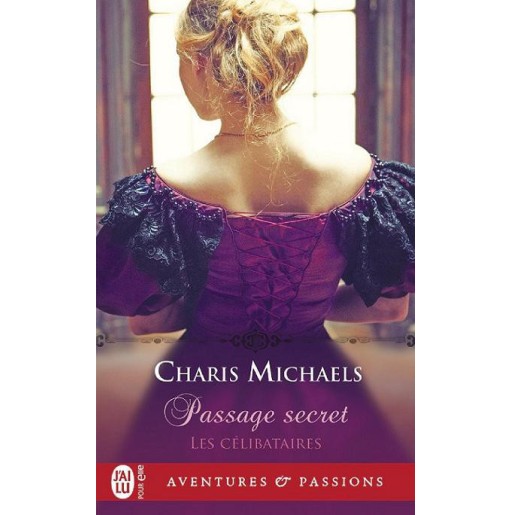 Les célibataires 1 Passage secret