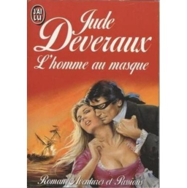 L'homme au masque