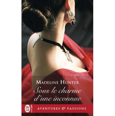 Sous le charme d'une inconnue