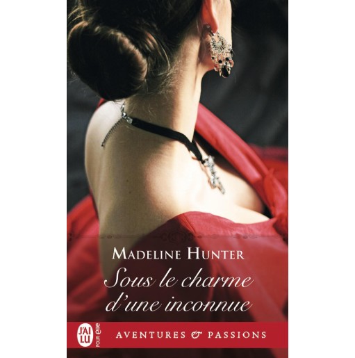 Sous le charme d'une inconnue
