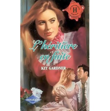 L'heritiere en fuite