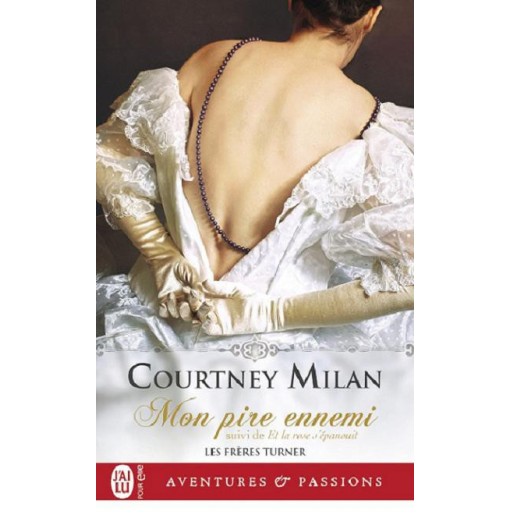 Les freres Tunner 1 mon pire ennemi