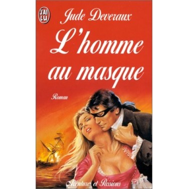 L'homme au masque