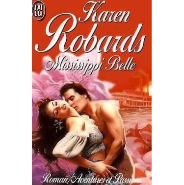 Mississippi belle