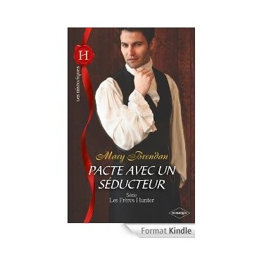Pacte avec un seducteur