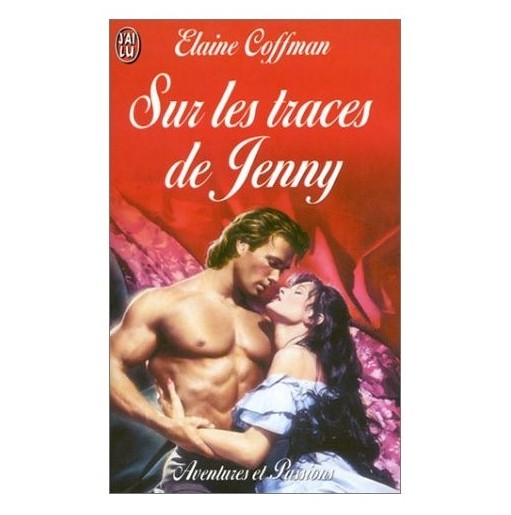 Sur les traces de Jenny