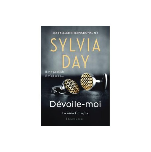 Crossfire 1 devoile moi