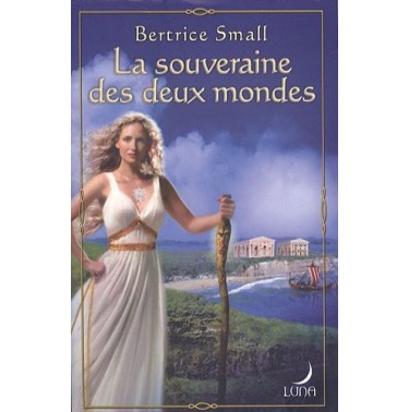 La souveraine des deux mondes