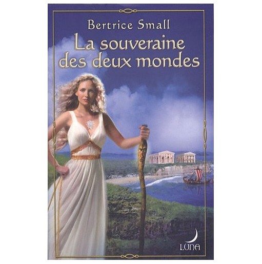 La souveraine des deux mondes