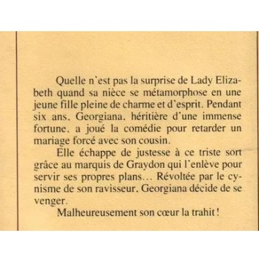 Une saison à Londres