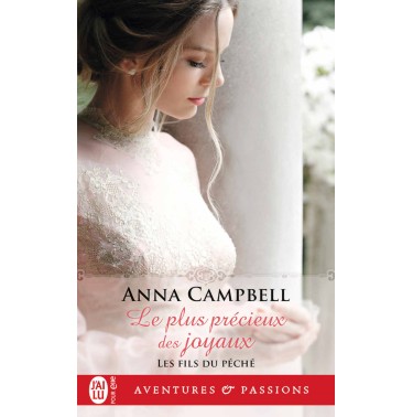 Les fils du péché 2 Le plus précieux des joyaux